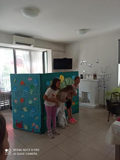 JEDAN LIJEP MEĐUGENERACIJSKI SUSRET 