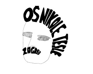 os skola tesla logo