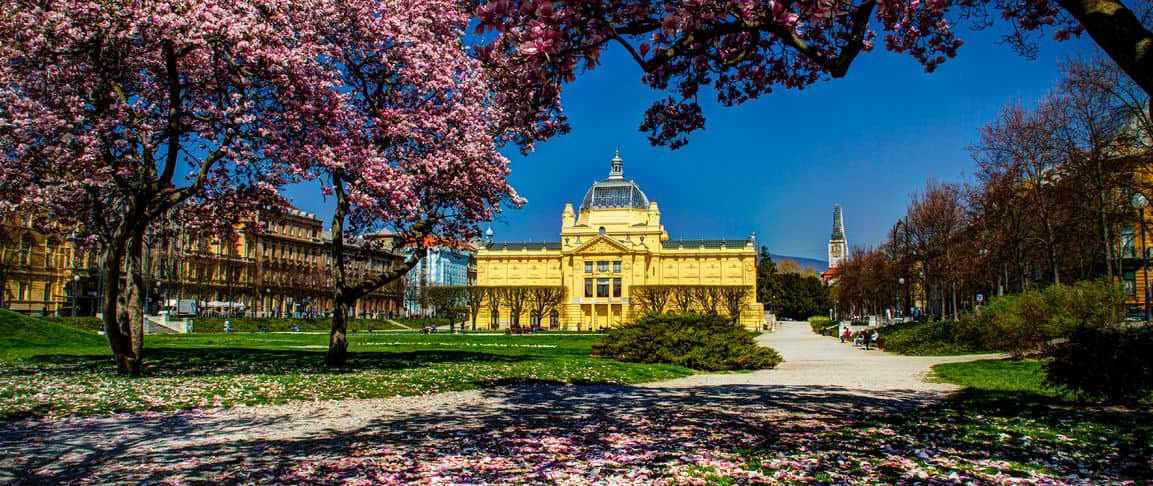 Razvojna agencija Zagreb za koordinaciju i poticanje regionalnog razvoja